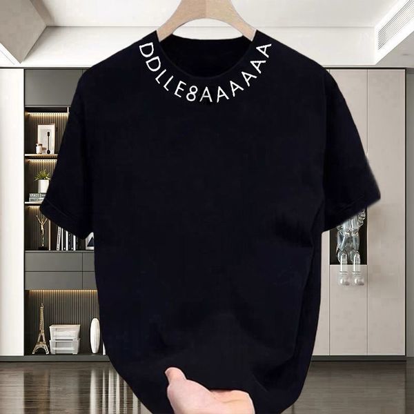 designer T-Shirts men and women fashion T-shirts and letters casual short-sleeved men's T-shirts for women clothing T-Shirt Men's Tees & Polos Men's T-Shirts