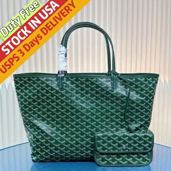 Designer Bag Linen Tote Bag Saint Luxury Bag Canvas Shoulder Bag Wear-resistant Beach Bag Reinforced Edge Double-sided Usable Tooth Print Commuting Shopping Handbag