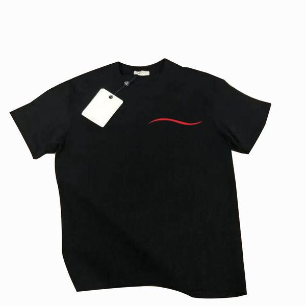 T Shirt Designer shirts Tshirts Tee For Men Womens tshirt Casual 100% Pure Cotton Summer Short Sleeve High QUALITY Big Size S - 5XL