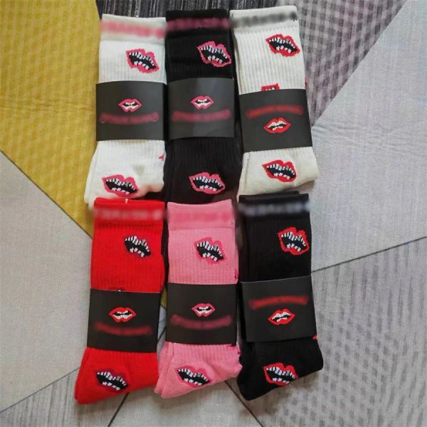 socks men women designer stocking classic letter comfortable breathable cotton high quality fashion moreminds of color freedom to choose ch socks