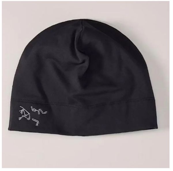 Arc Beanie Hats Summer Luxury Designer Hip Hop Retro Pullover Hat 2025 Fashion Embroidery Logo Men and Women Cool Double Layer Hats