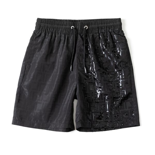 mens designer short Fashion-Sweatpants Casual Sweatpants Men Hip Hop Streetwear Company Harem Pants Fashion Swim Shorts
