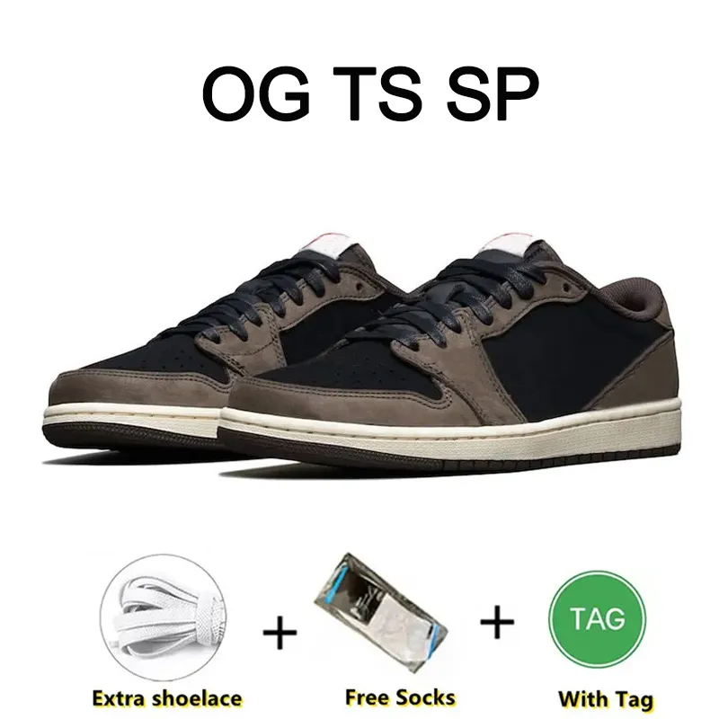 Mans J1 1 Low Sports Basketball Shoes Trainer 1S Obsidian Reverse Mocha UNC TS Jack Dark Canary RetroeS Shoes Women Medium Olive Neutral White Black Phantoms Sneakers